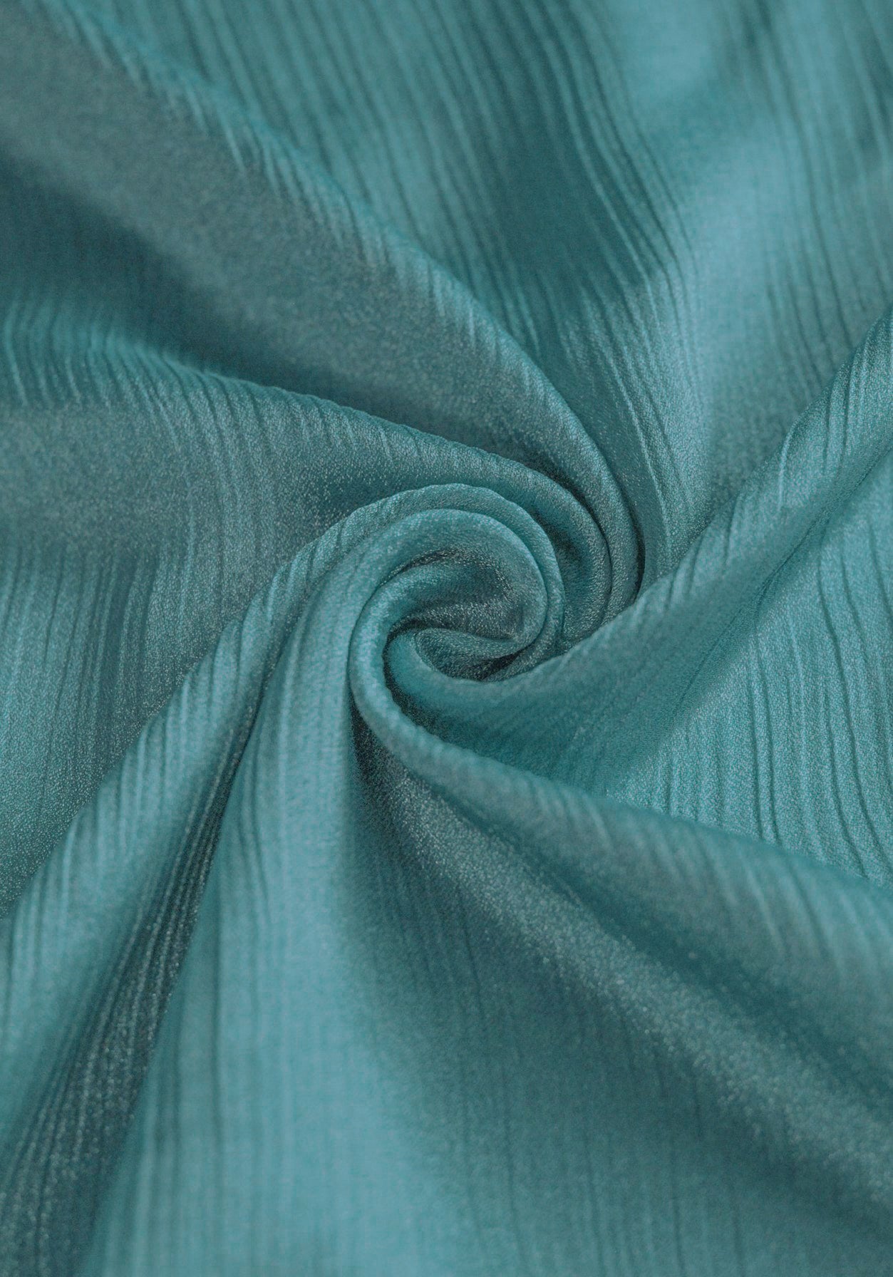 Sheen - Aquamarine – The Women Zone - A Hijab & Abaya Brand