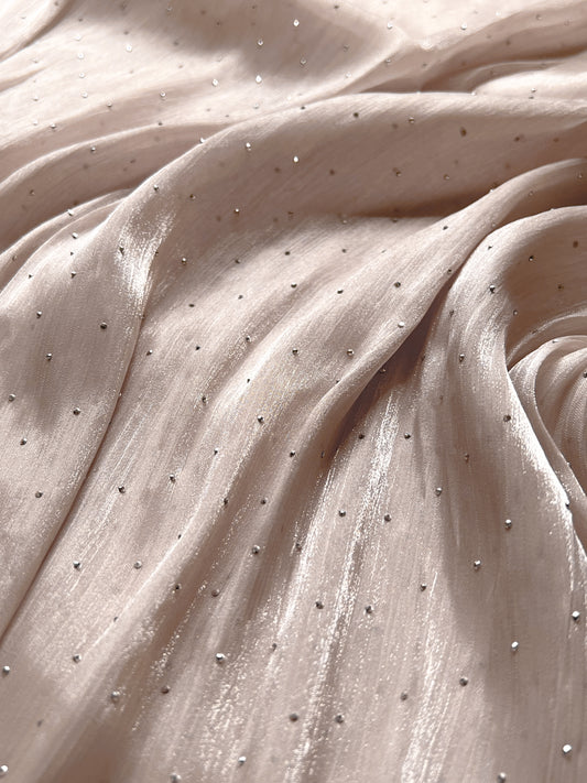 Moondust Rhinestones - Fawn