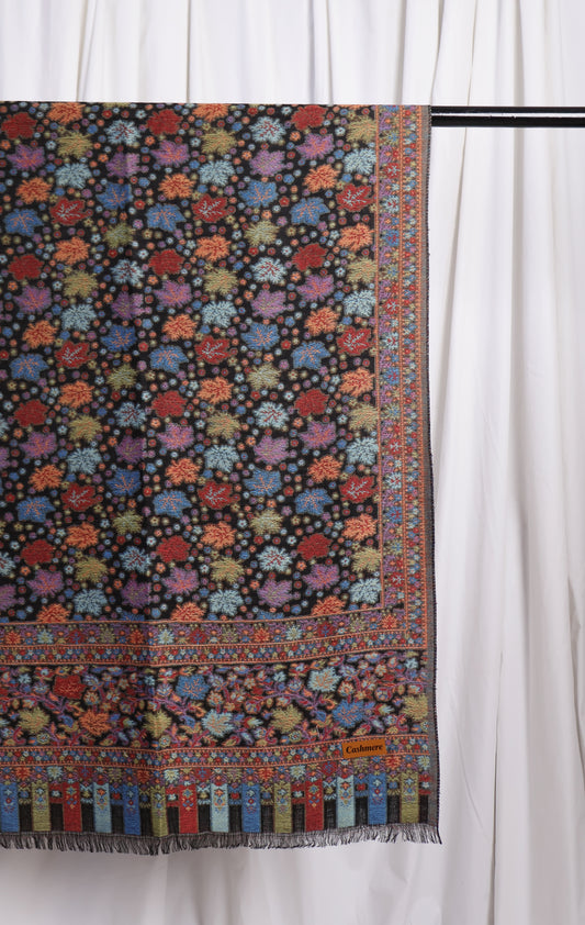 Warda Pashmina Hijab - Culture