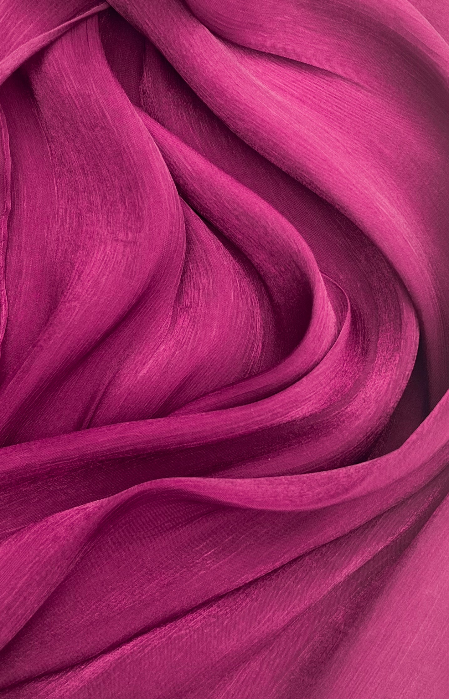 Moondust - Fuchsia Pink