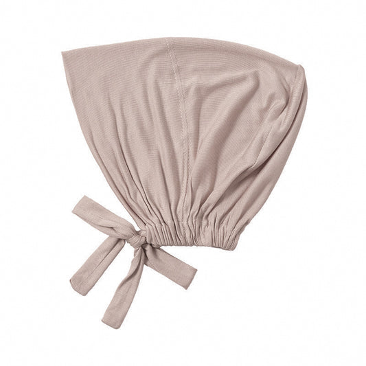 Malaysian Tie-Back Hijab Cap - Classic