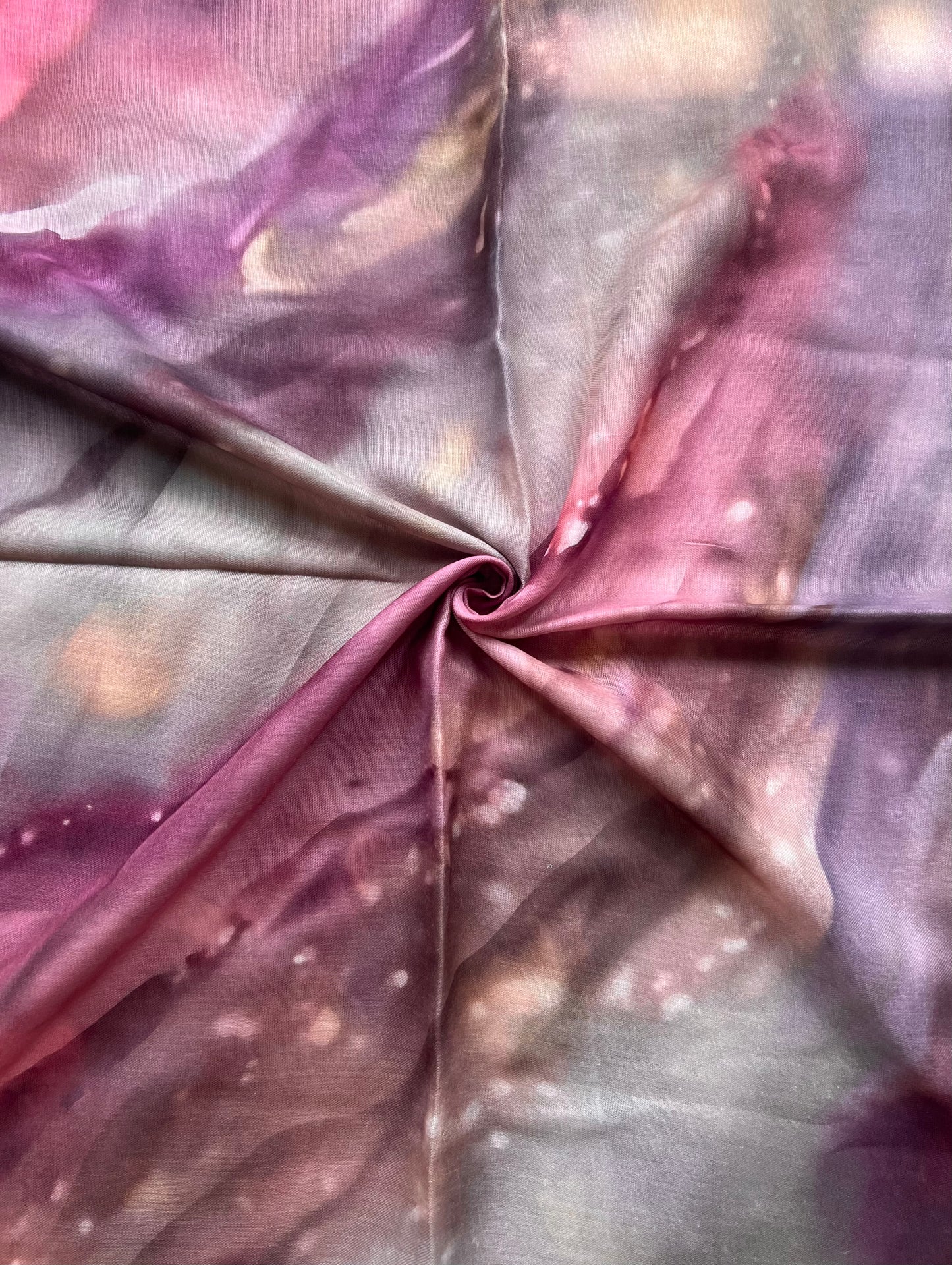 Modal Hijab Lookalike - Fairy Lights