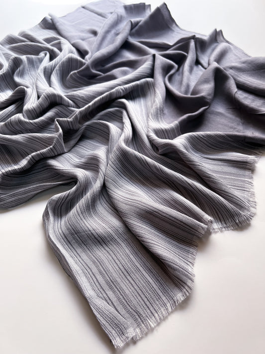 Divided - Dark Grey