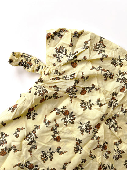 Namaz Chadar With Sleeves - Zobia