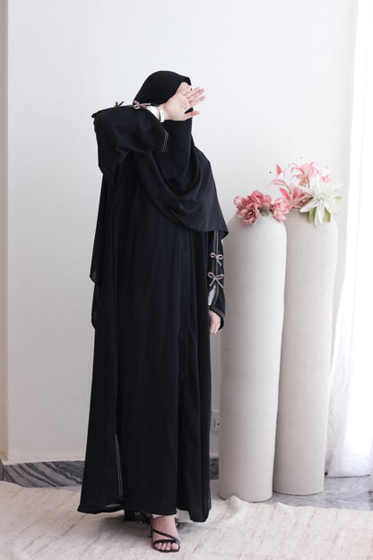 Abeeha Abaya