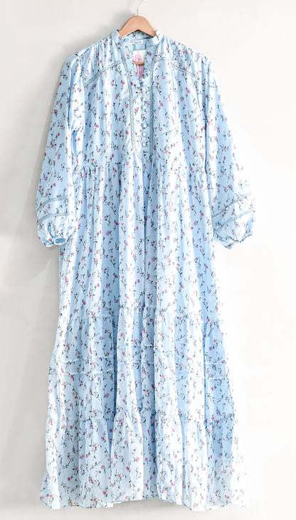 Claire Modest Dress