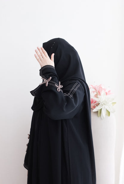 Abeeha Abaya