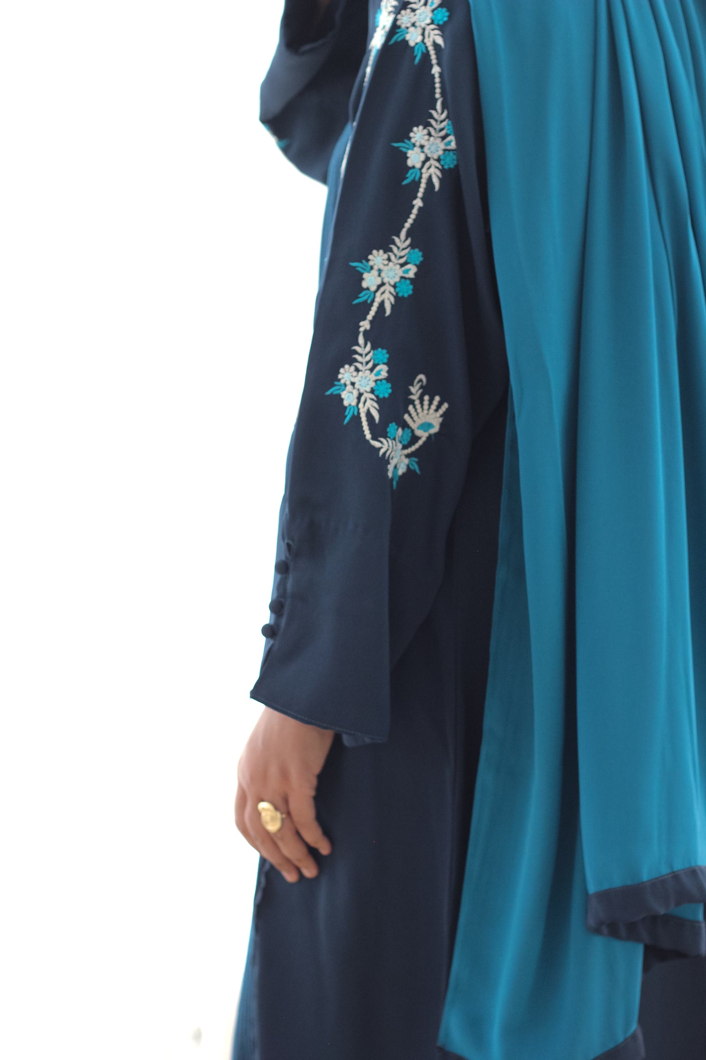Aleysa Abaya