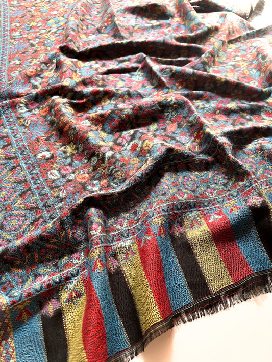 Pashmina Hijab - Culture