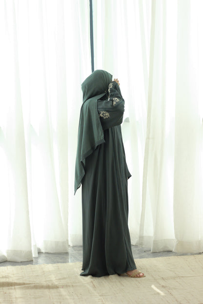 Samirah Abaya