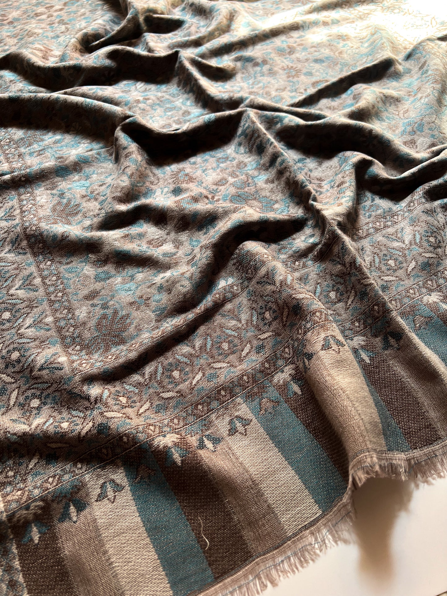 Pashmina Hijab - Whisper