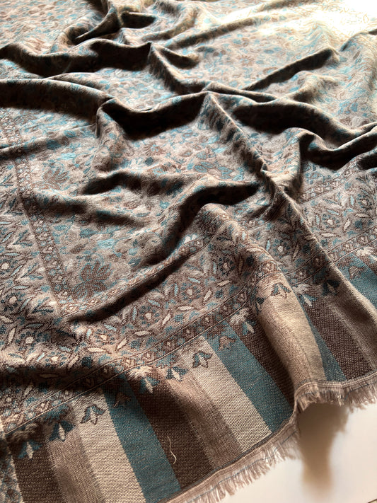Pashmina Hijab - Whisper