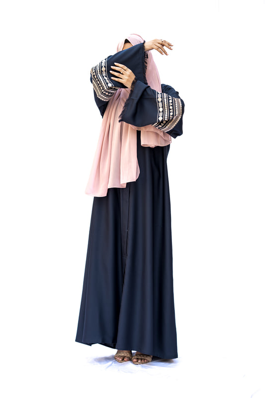 Husna Abaya