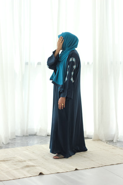 Aleysa Abaya