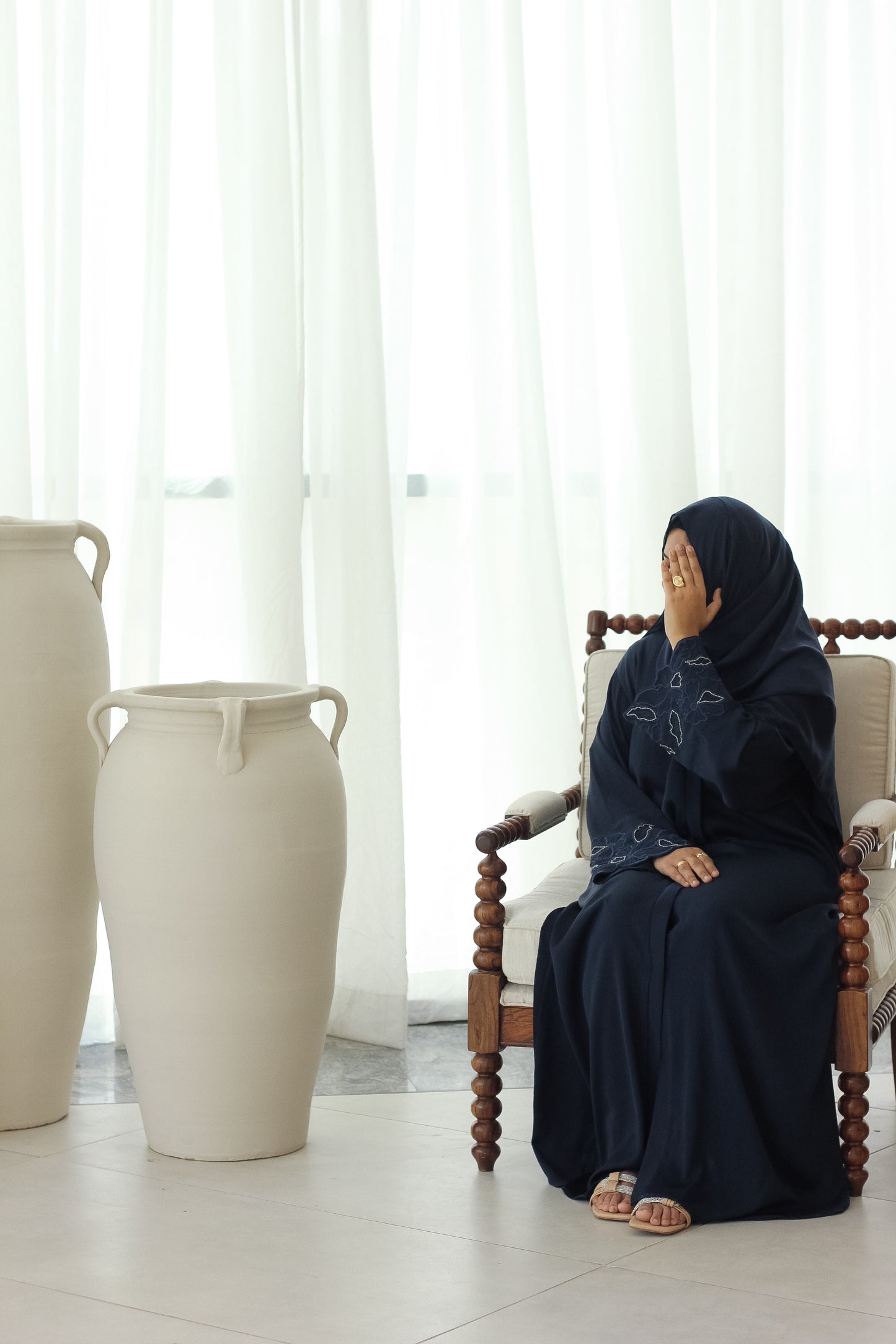 Elaya Abaya