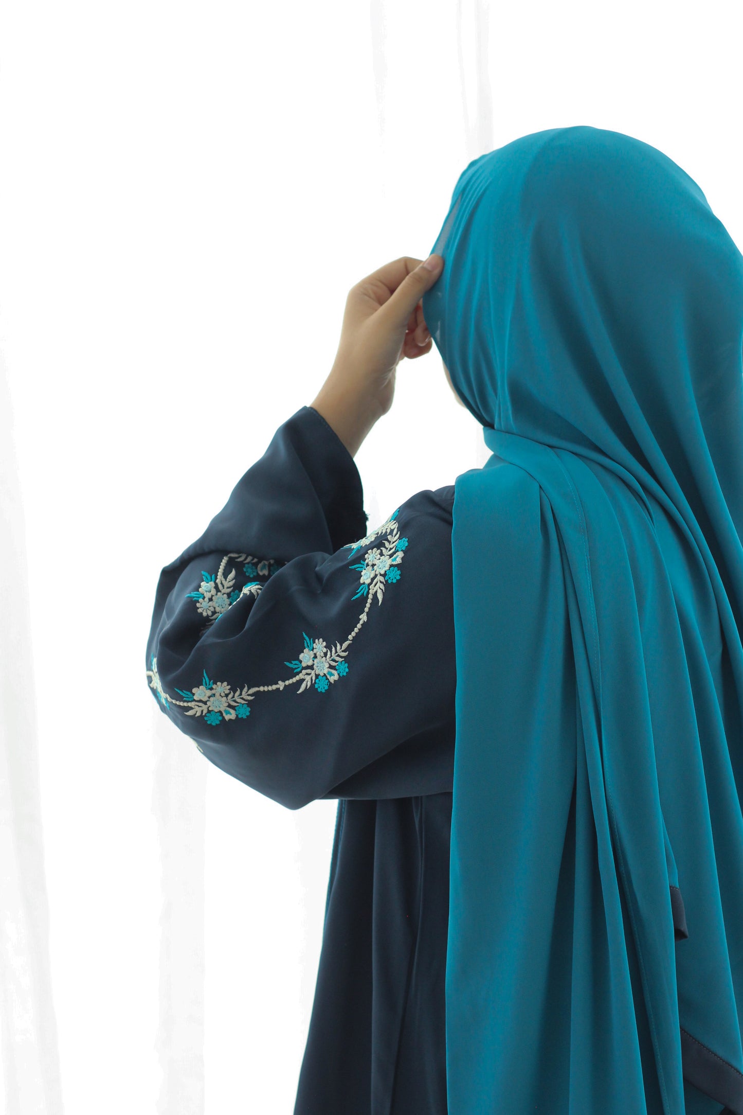 Aleysa Abaya