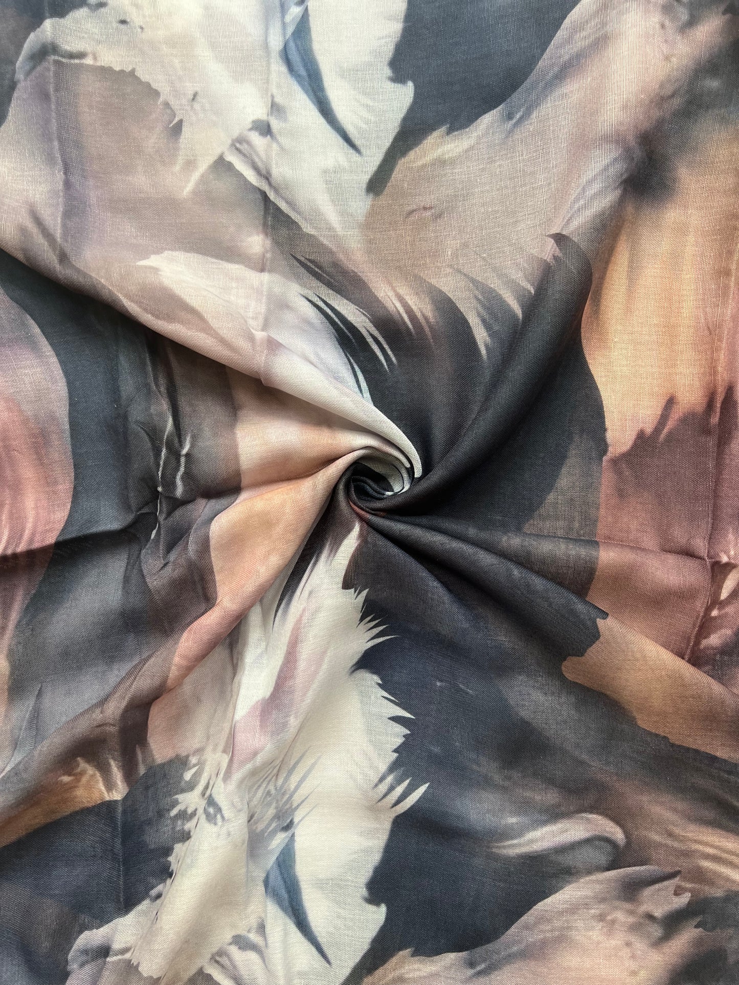 Modal Hijab Lookalike - Desert Mirage