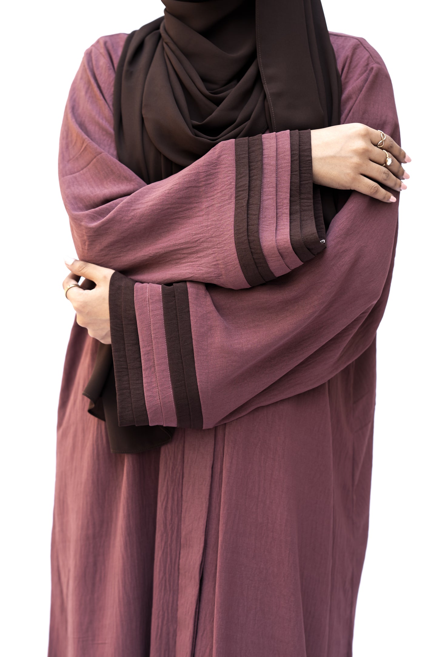 Salama Abaya