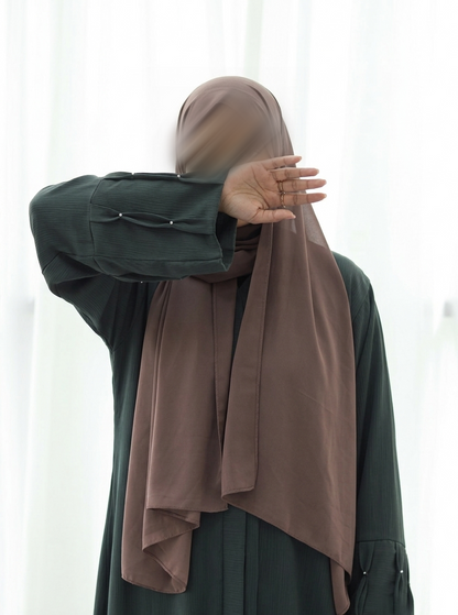 Imani Abaya