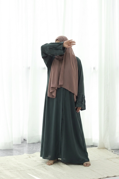 Imani Abaya