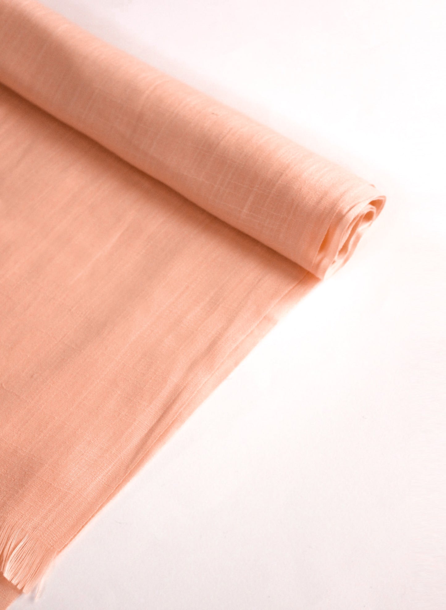 Turkish Lawn XL - Pastel Peach