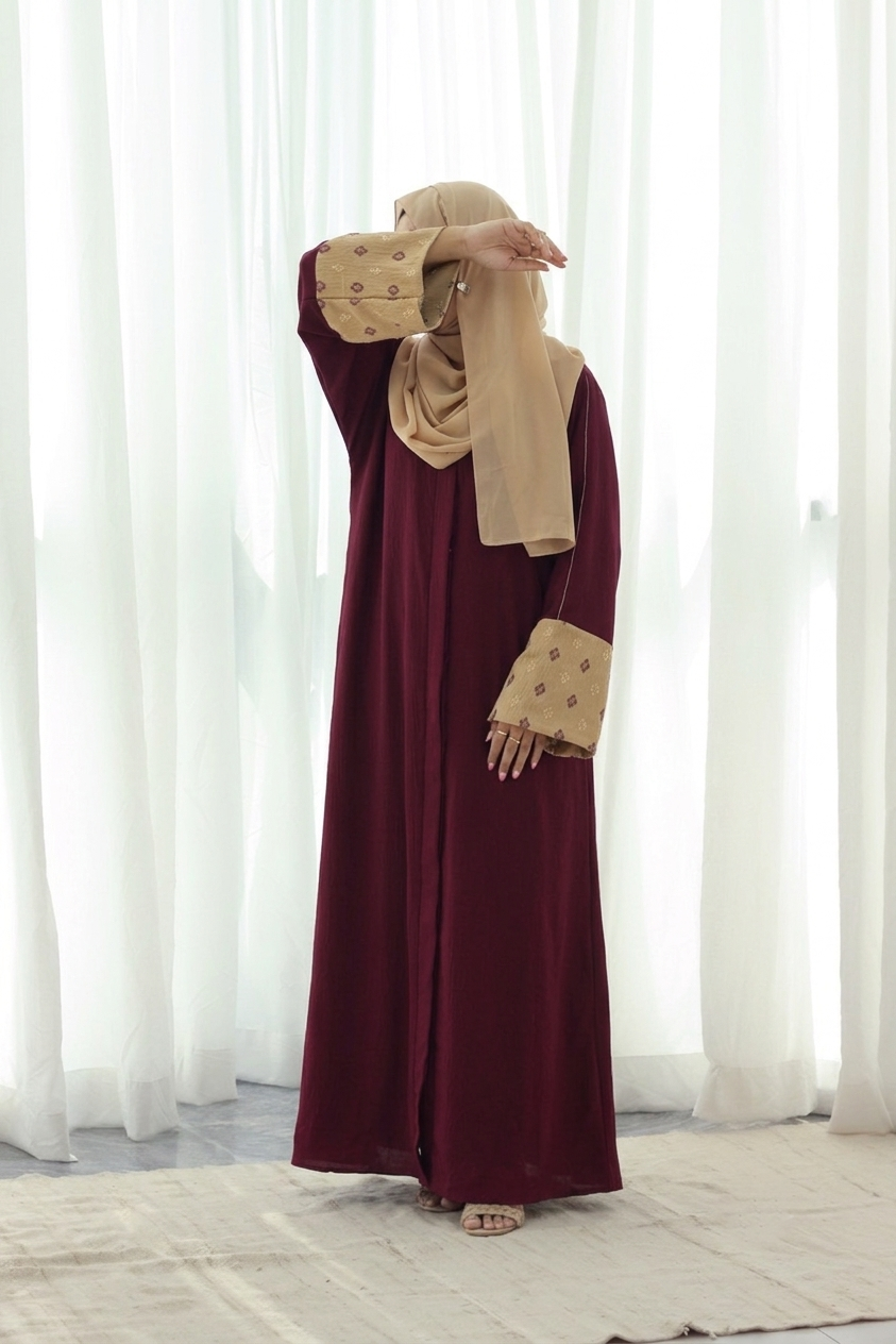 Mahiya Abaya