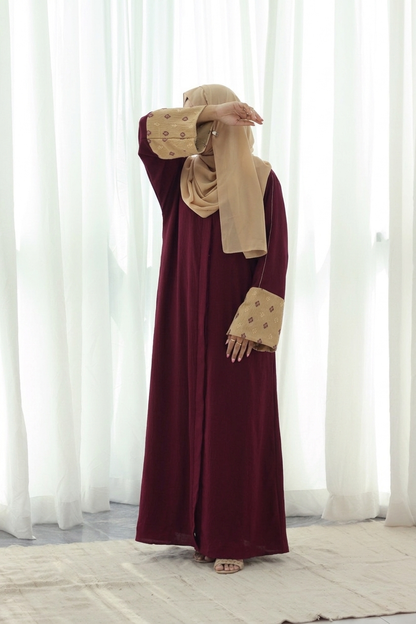 Mahiya Abaya