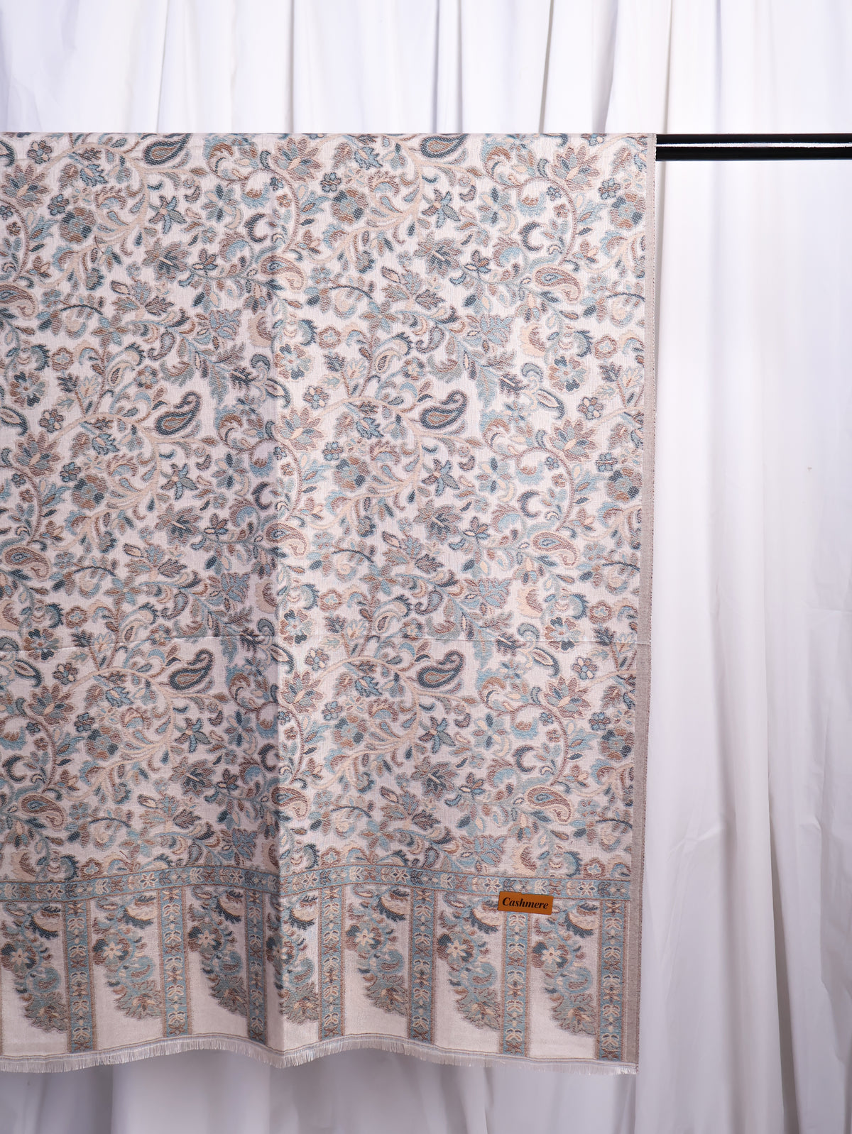 Rouhi Pashmina Hijab - Whisper