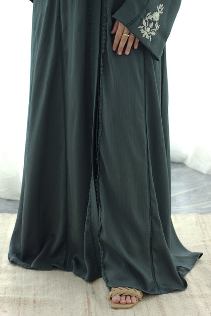Samirah Abaya