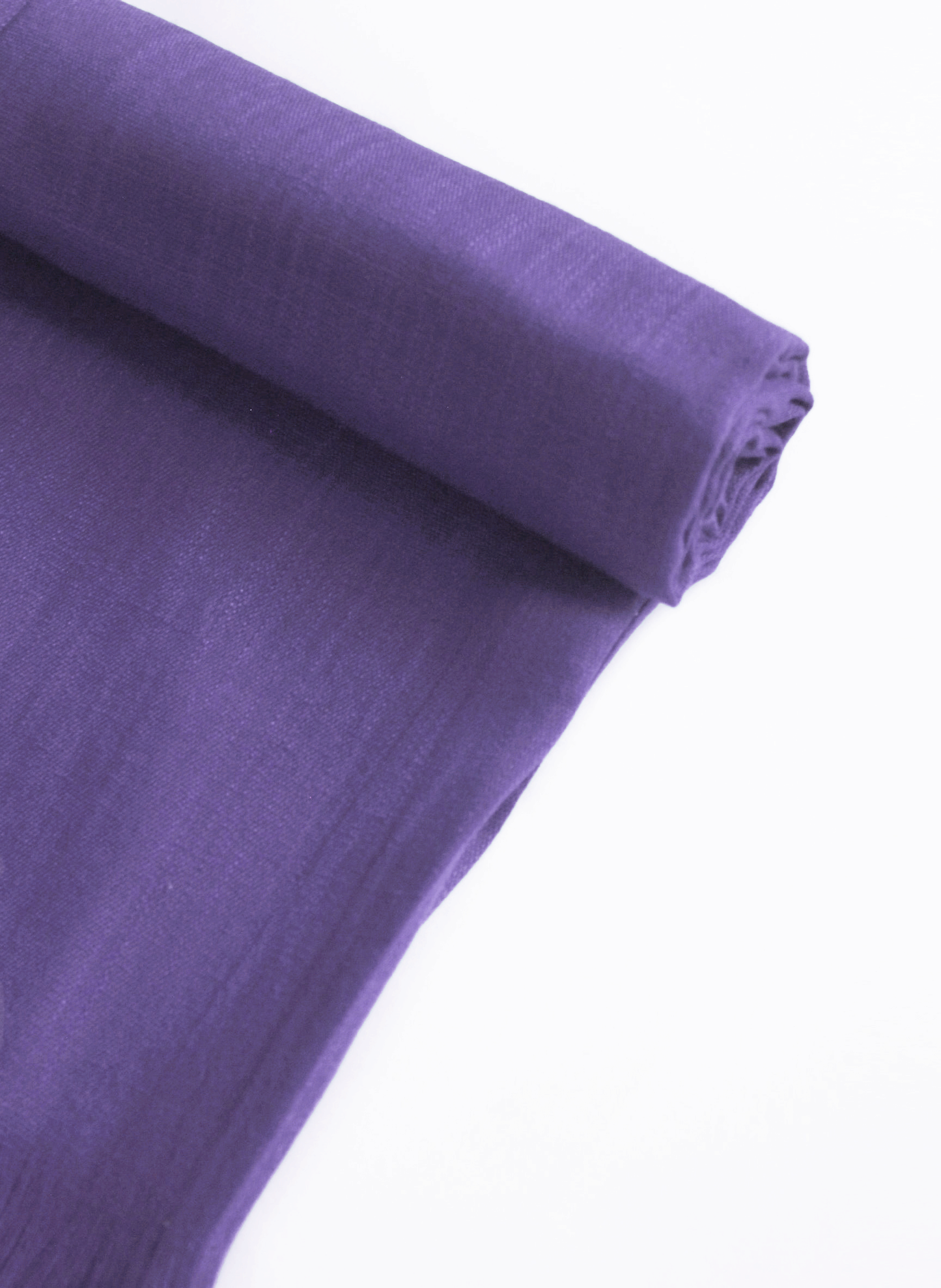 Turkish Lawn XL - Lavendar Purple
