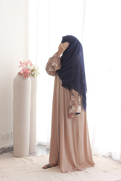 Huda Abaya