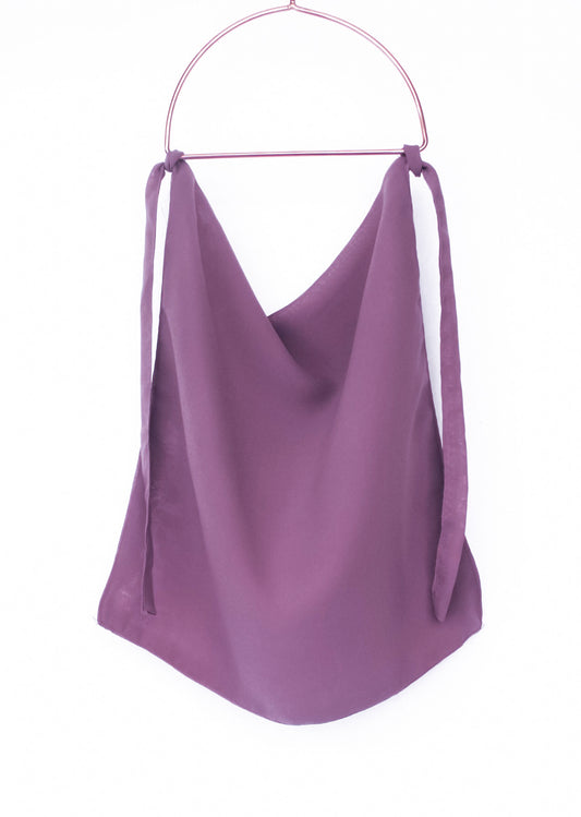 Tie-back Niqab - Berrylicious