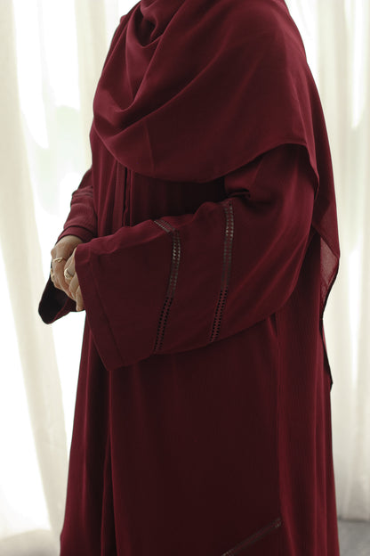 Helmah Abaya