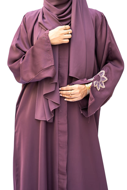 Sharmeen Abaya