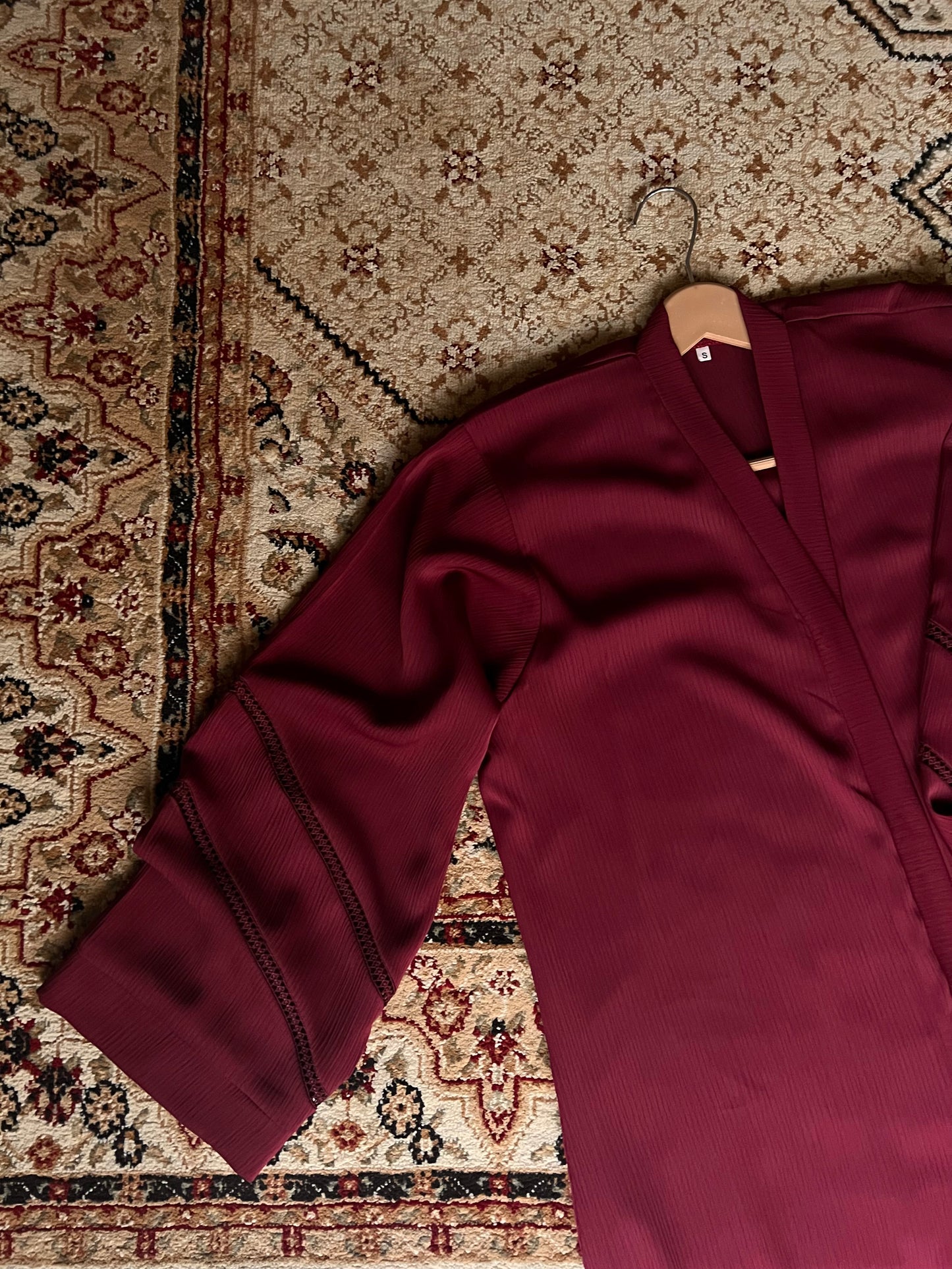 Helmah Abaya
