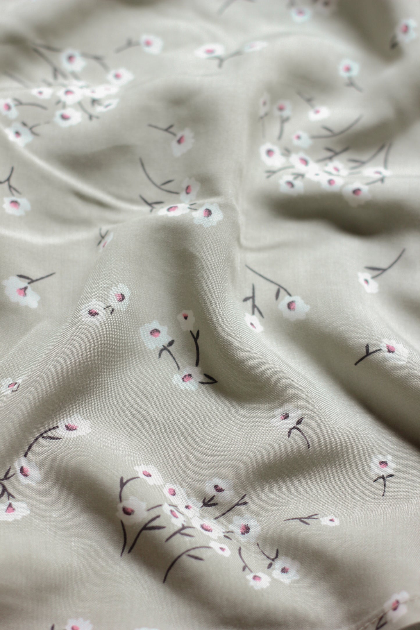 Namaz Chadar With Sleeves - Taniya