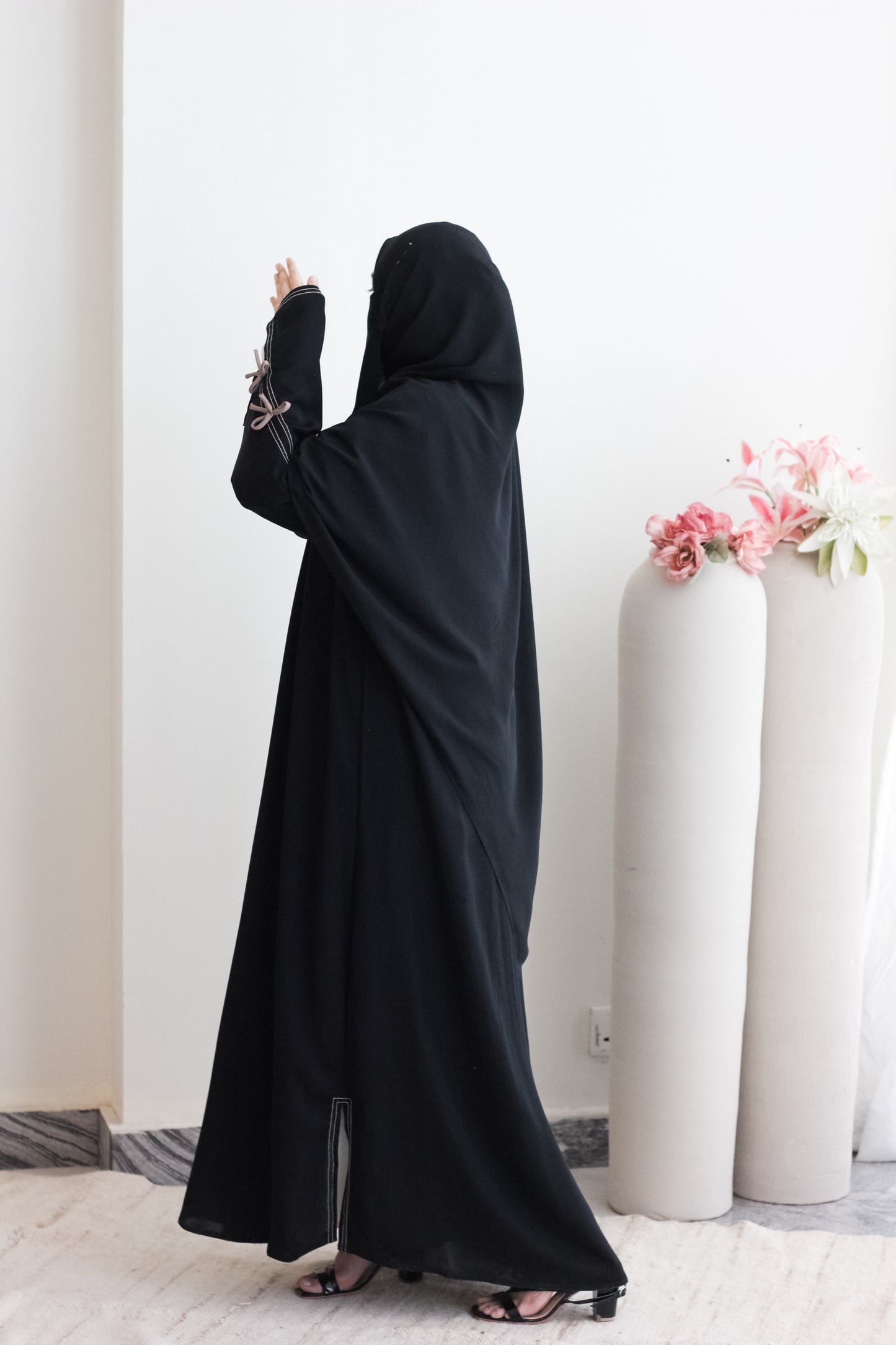 Abeeha Abaya