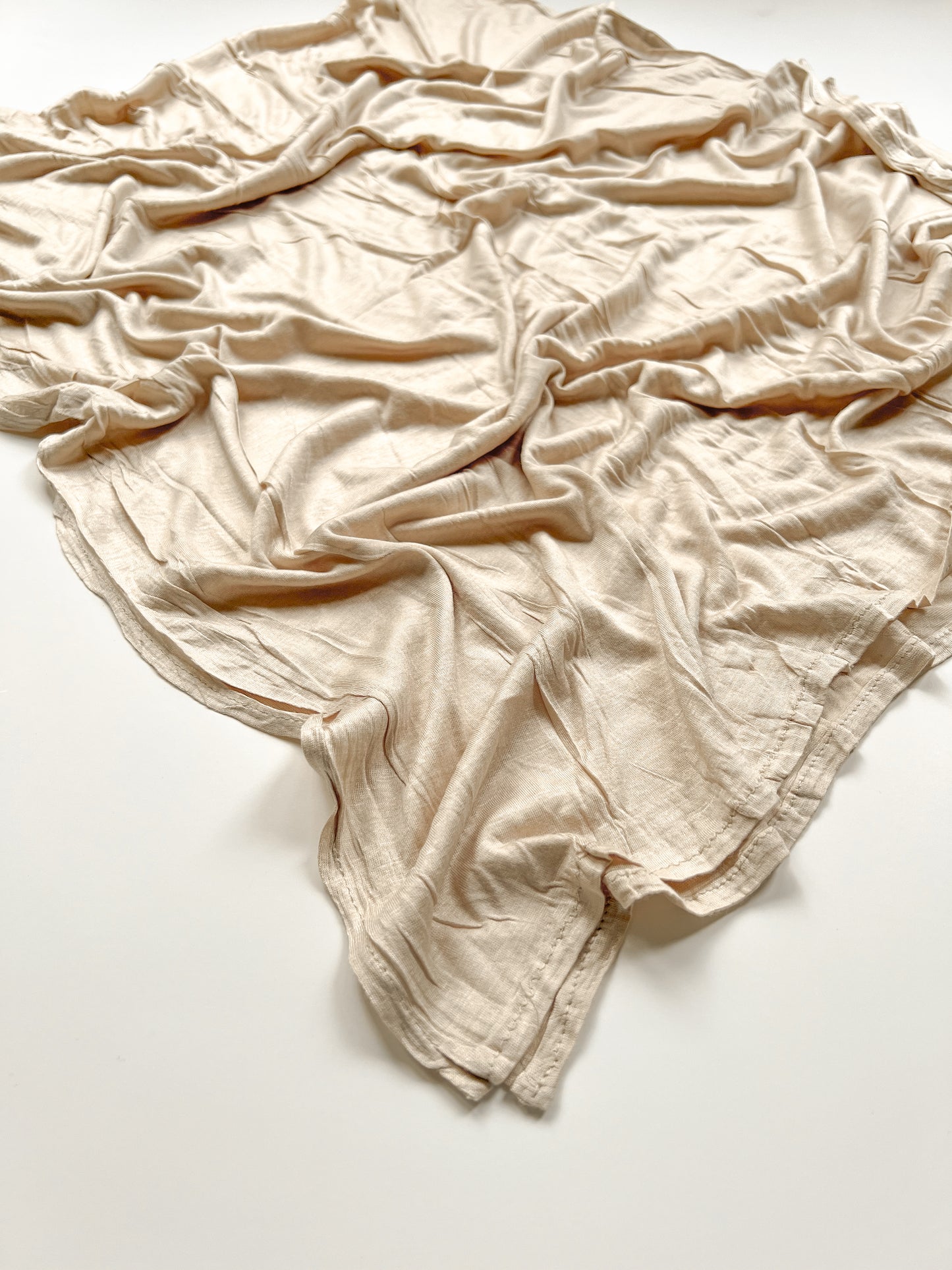 Weightless Jersey Hijab - Neutral