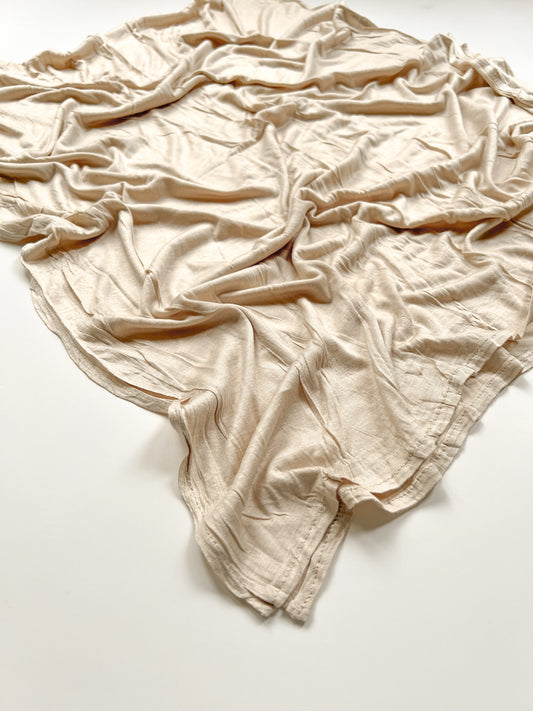 Weightless Jersey Hijab - Neutral