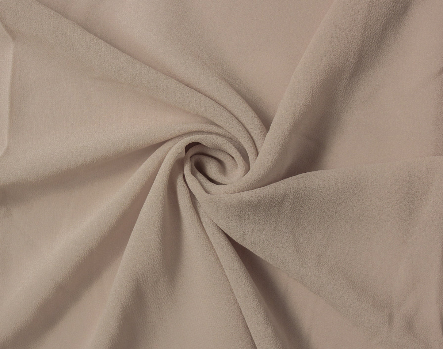 Georgette - Almond Beige
