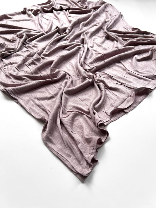 Weightless Jersey Hijab - Crepe