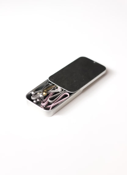 Glider Pins Box