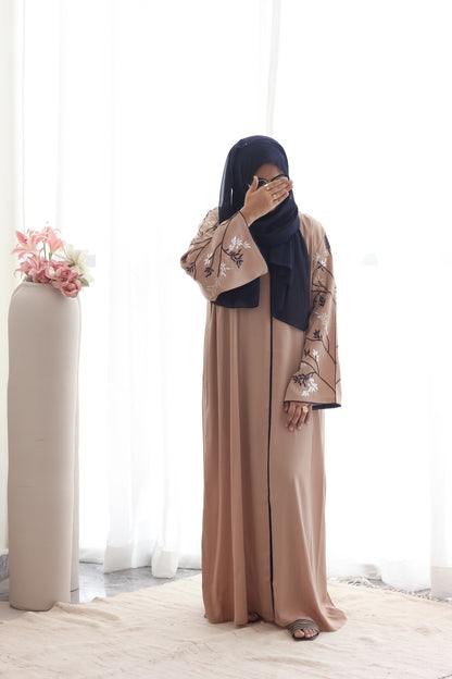 Huda Abaya