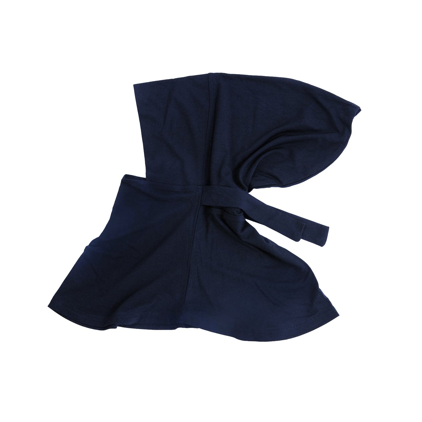 Full Coverage Undercap (TieBack) - Navy Blue