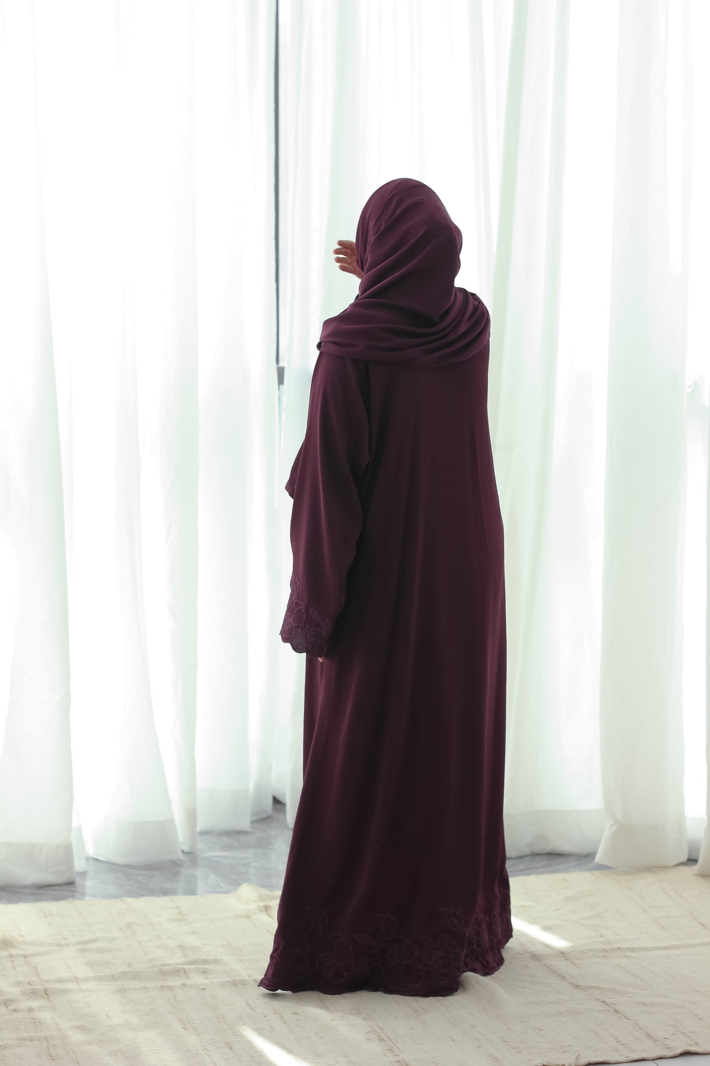 Ariana Abaya