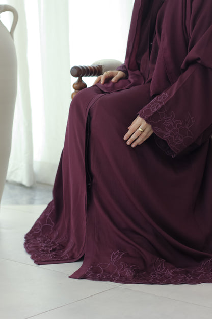 Ariana Abaya
