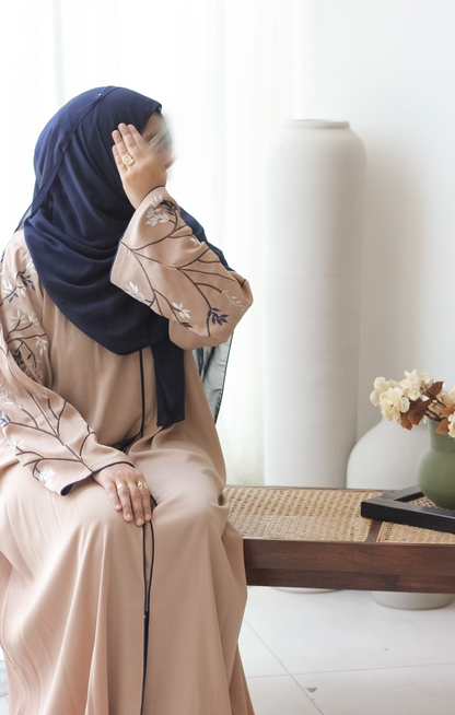 Huda Abaya