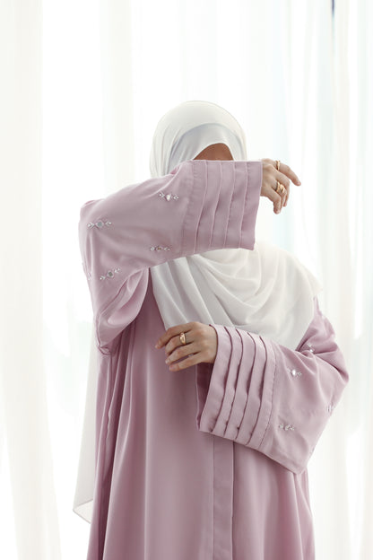 Nageen Abaya