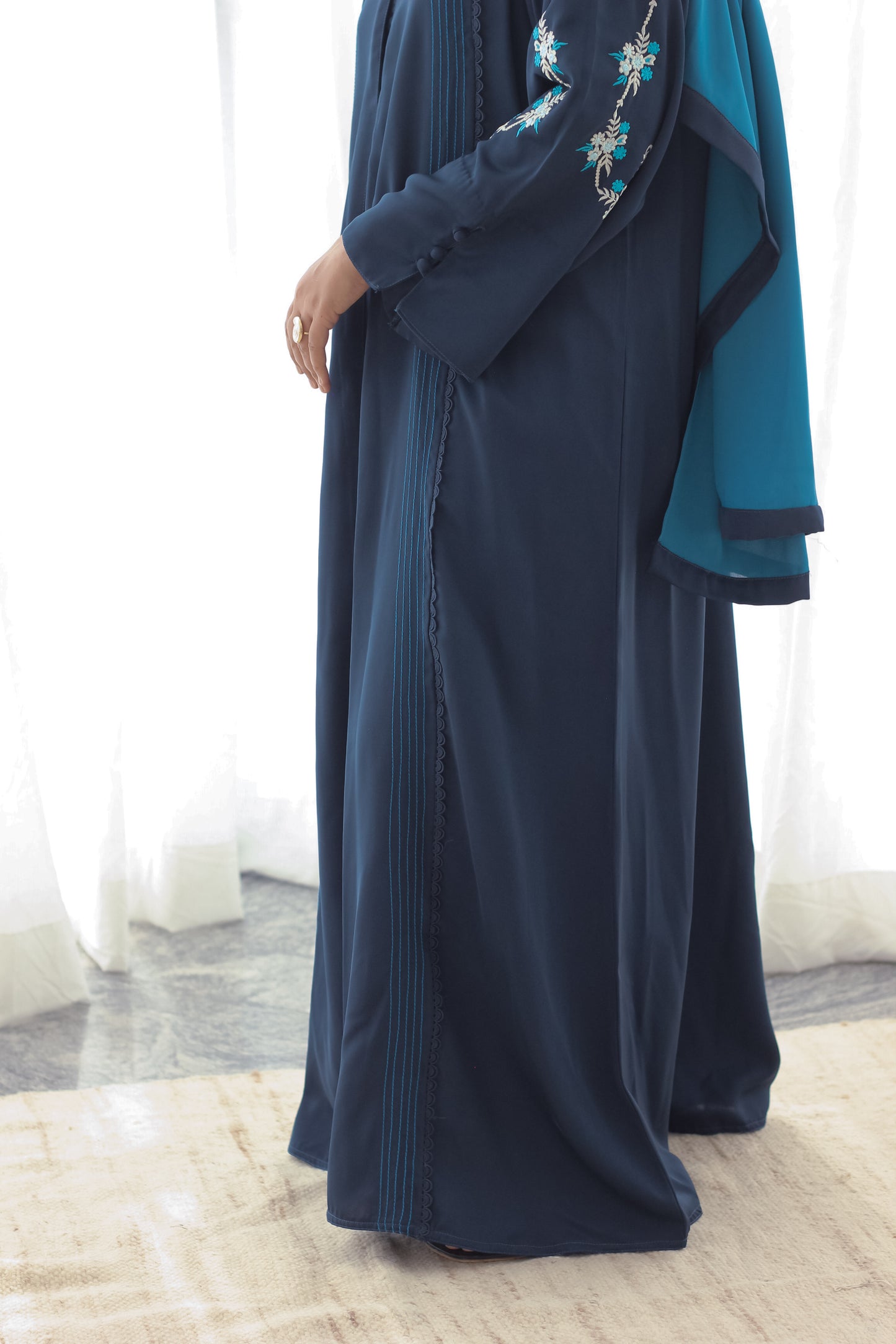 Aleysa Abaya