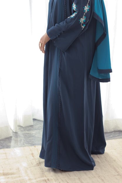 Aleysa Abaya